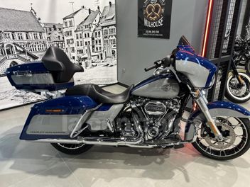 HARLEY DAVIDSON TOURING STREET GLIDE SPECIAL 1868