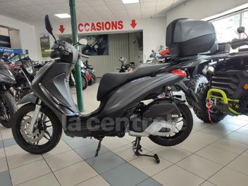 PIAGGIO MEDLEY 125 S