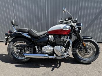 TRIUMPH SPEED MASTER 1200