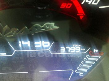 VESPA GTS SUPER 125