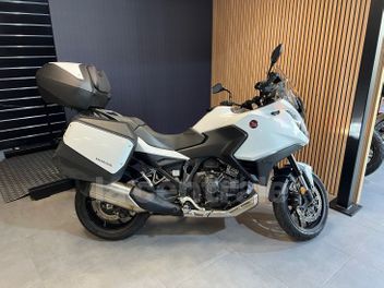 HONDA NT 1100 DCT