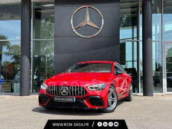 MERCEDES-AMG GT 4 PORTES 43 367 4MATIC+