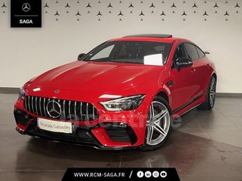 MERCEDES-AMG 