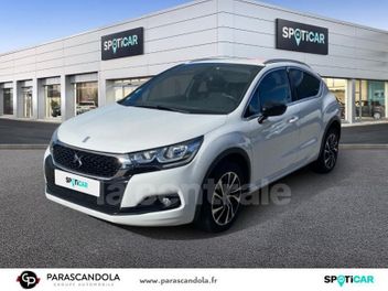 DS DS 4 CROSSBACK 1.2 PURETECH 130 S&S BE CHIC BV6