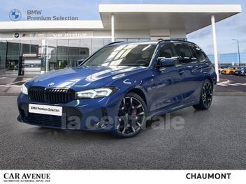 BMW SERIE 3 G21 TOURING (G21) (2) TOURING 318I 156 M SPORT BVA8