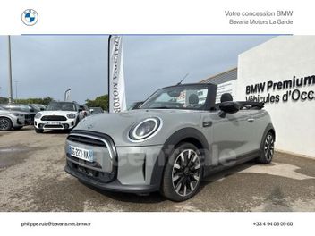 MINI MINI 3 CABRIOLET III (2) F57 CABRIOLET 1.5 COOPER 136 BVA7 EDITION CAMDEN