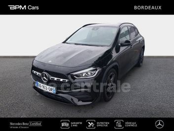 MERCEDES GLA 2 II 200 D AMG LINE DCT