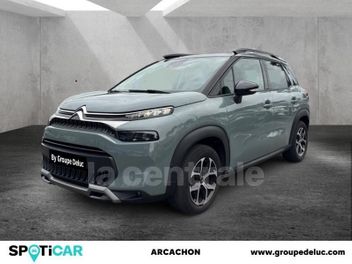 CITROEN C3 AIRCROSS (2) 1.2 PURETECH 110 S&S SHINE BV6