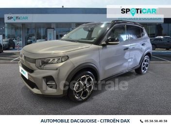 CITROEN C3 (4E GENERATION) IV 1.2 PURETECH 100 MAX BVM6