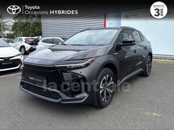 TOYOTA BZ4X 11KW AWD ORIGIN 71.4 KWH