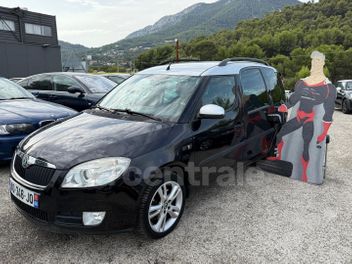 SKODA 
