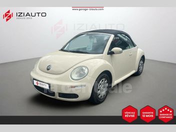 VOLKSWAGEN NEW BEETLE 1.4 FANCY