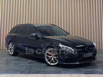 MERCEDES CLASSE C 4 SW AMG IV SW 63 AMG S BVA7