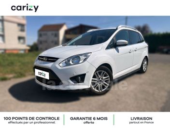 FORD GRAND C-MAX 2 II 1.6 TDCI 115 FAP TITANIUM BVM6