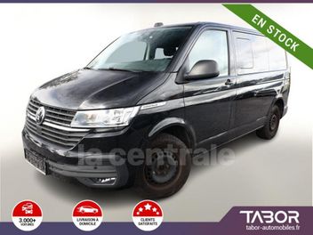VOLKSWAGEN CARAVELLE T6 T6.1 2.0 TDI 150 BMT COURTE DSG7 TRENDLINE