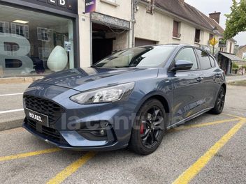 FORD FOCUS 4 IV 1.0 ECOBOOST 125 S&S ST-LINE X BVA8