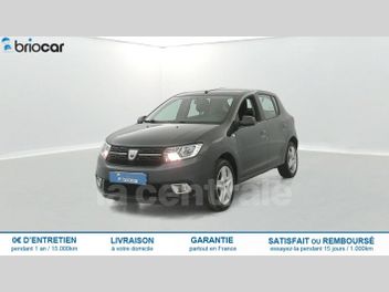 DACIA 