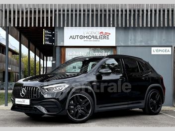 MERCEDES GLA 2 AMG II 35 AMG 4MATIC DCT8