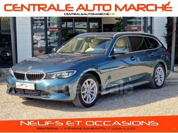 BMW SERIE 3 G21 TOURING (G21) TOURING 318D 150 BUSINESS DESIGN BVA8