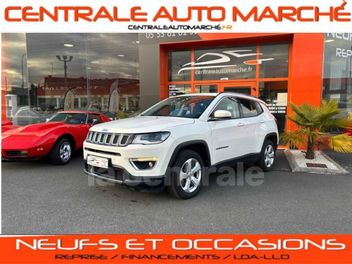 JEEP COMPASS 2 II 1.6 MJET 120 LIMITED