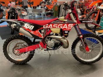 GAS GAS EC 250