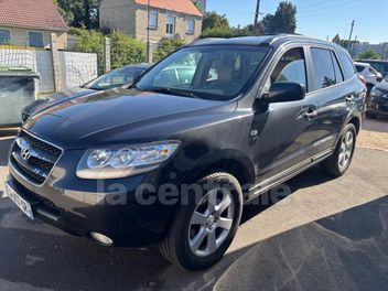 HYUNDAI SANTA FE 2 II 2.2 CRDI 150 4WD 10CV PACK LUXE BVA