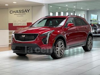 CADILLAC 