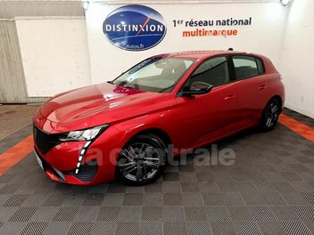 PEUGEOT 308 (3E GENERATION) III 1.2 PURETECH 130 S&S ACTIVE PACK