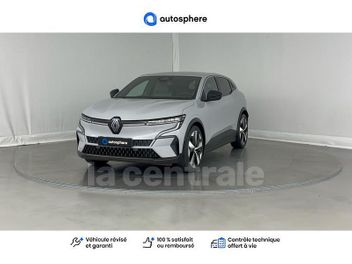 RENAULT MEGANE 5 V E-TECH EV60 220 OPTIMUM CHARGE TECHNO 60 KWH