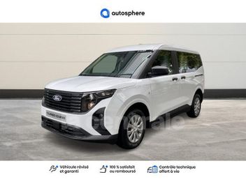 FORD TOURNEO COURIER 2 II 1.0 ECOBOOST 125 S&S TREND BVM6