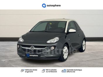 OPEL 