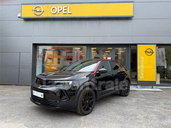 OPEL 