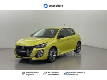 PEUGEOT 