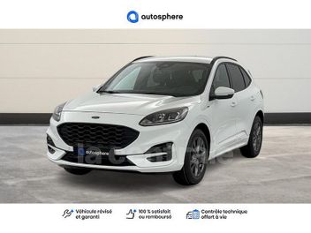 FORD KUGA 3 III 2.5 DURATEC 190 FHEV POWERSHIFT ST-LINE