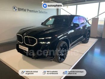 BMW XM G09 (G09) 3.0 50E 476 BVA8