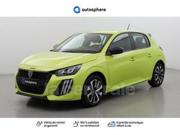 PEUGEOT 208 (2E GENERATION) II (2) 1.2 HYBRID 100 ACTIVE E-DCS6