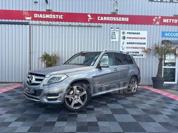 MERCEDES CLASSE GLK (2) 220 CDI BLUEEFFICIENCY 4MATIC 7G-TRONIC