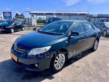 TOYOTA COROLLA 9 IX (2) 110 VVT-I LINEA TERRA 5P