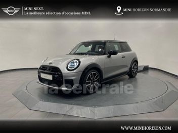 MINI MINI 4 3P IV (F66) 1.6 COOPER 156 C JCW DKG7