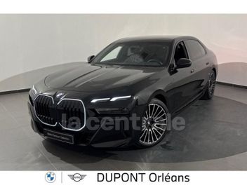 BMW SERIE 7 G70 (G70) 750E XDRIVE 490 M SPORT BVA8