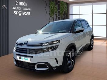 CITROEN C5 AIRCROSS 1.2 PURETECH 130 S&S FEEL EAT8