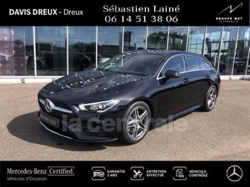 MERCEDES CLA 2 SHOOTING BRAKE II SHOOTING BRAKE 200 AMG LINE 7G-DCT