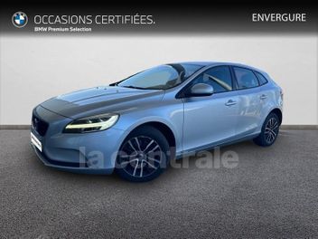 VOLVO V40 (2E GENERATION) II (2) 2.0 D2 120 MOMENTUM GEARTRONIC 6