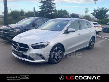 MERCEDES CLASSE B 3 III 180 D PROGRESSIVE LINE 8G-DCT