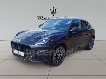 MASERATI GRECALE 3.0 V6 530 TROFEO