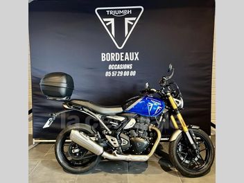 TRIUMPH SPEED 400