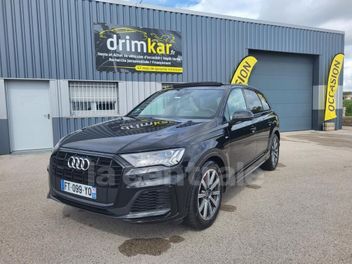 AUDI Q7 (2E GENERATION) II (2) 60 TFSIE 456 22CV QUATTRO COMPETITION TIPTRONIC 8