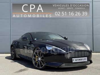 ASTON MARTIN 