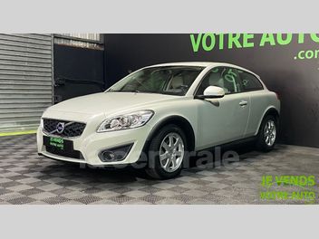 VOLVO C30 (2) D2 115 KINETIC