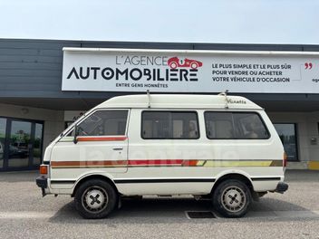 NISSAN  1.5 EDITION 50EME ANNIVERSAIRE